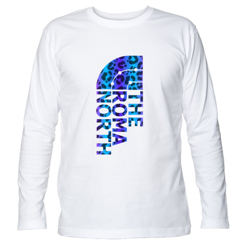 T-Shirt Unisex Manica Lunga