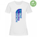 T-Shirt Woman Organic 20.00 &euro;