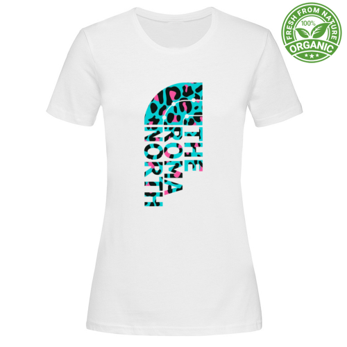T-Shirt Woman Organic