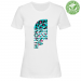 T-Shirt Woman Organic 20.00 &euro;