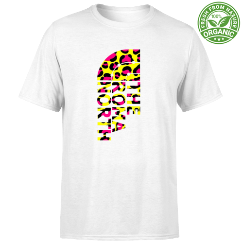 T-Shirt Bambino Organic