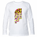 T-Shirt Unisex Manica Lunga 20.00 &euro;