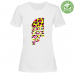 T-Shirt Woman Organic 20.00 &euro;