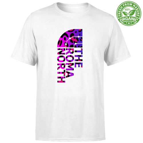 T-Shirt Bambino Organic