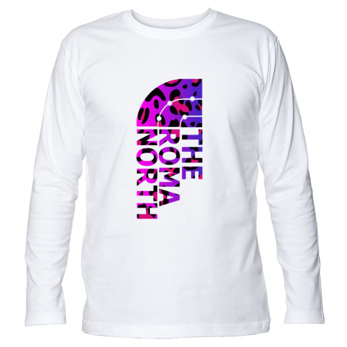 T-Shirt Unisex Manica Lunga