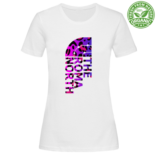 T-Shirt Woman Organic