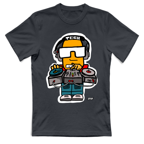 T-Shirt Unisex