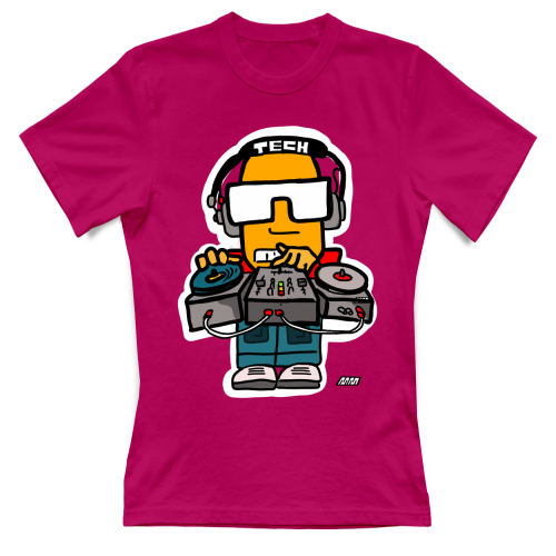 T-Shirt Donna