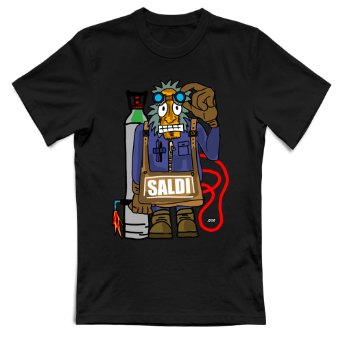 T-Shirt Unisex