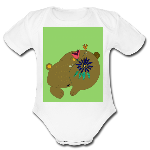 Body Bambino