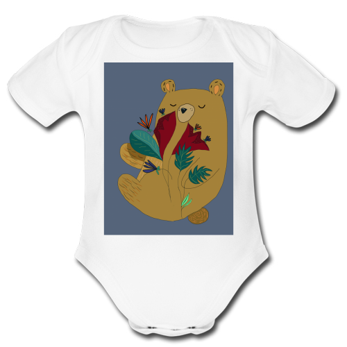 Body Bambino