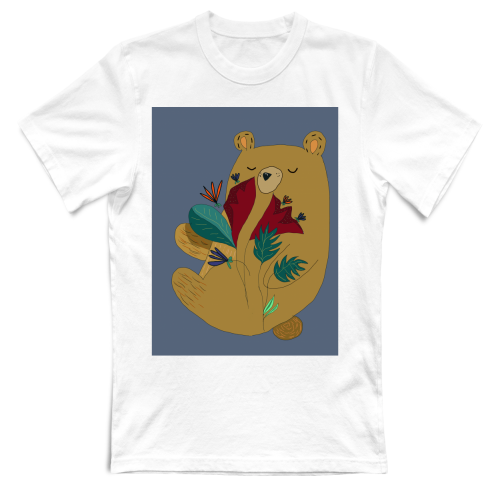 T-Shirt Bambino