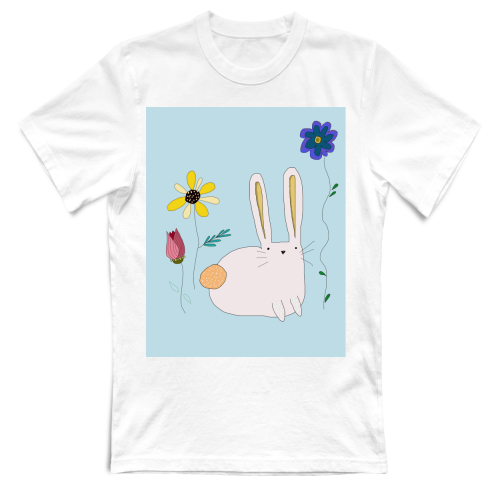 T-Shirt Bambino
