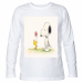 Unisex Long Sleeve T-Shirt 26.25 &euro;