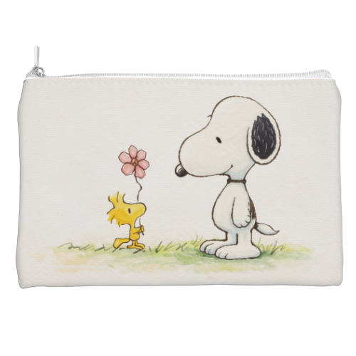 All Over Pochette