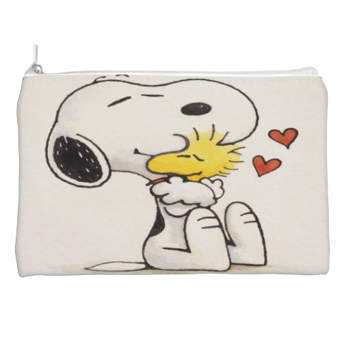 All Over Pochette