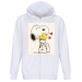 Premium Zip Hoodie 59.90 &euro;