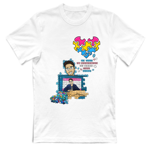 T-Shirt Unisex