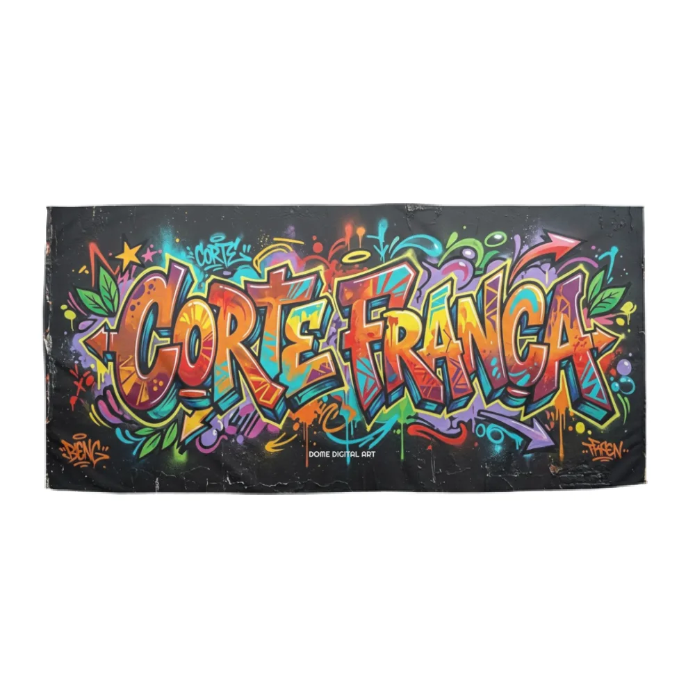 Telo Mare CORTE FRANCA Summer 1