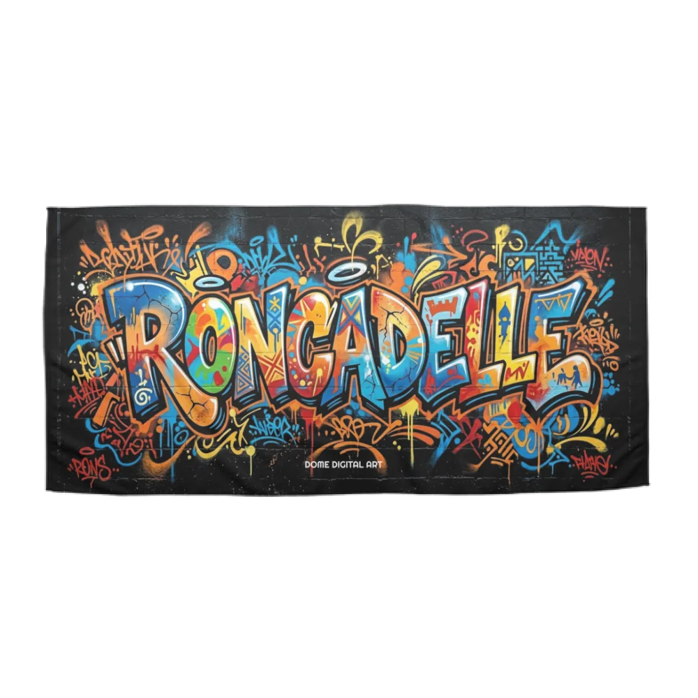 Telo Mare RONCADELLE Summer 1
