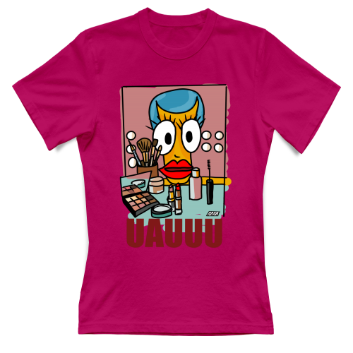 T-Shirt Donna