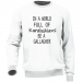 Unisex sweatshirt 35.00 &euro;