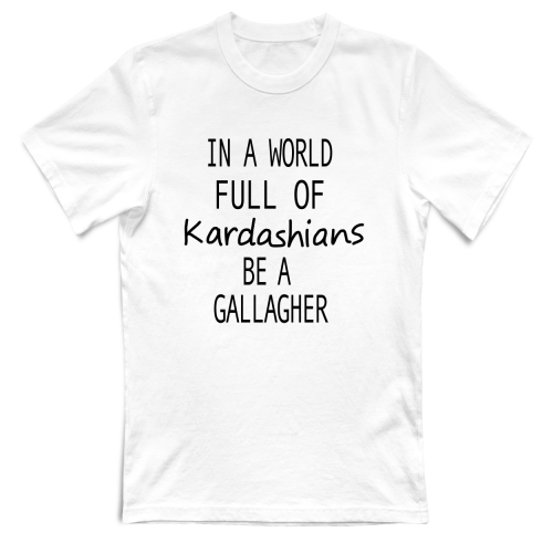 T-Shirt Unisex