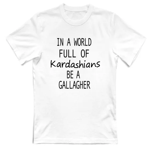T-Shirt Unisex