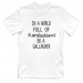 Unisex T-Shirt 25.00 &euro;