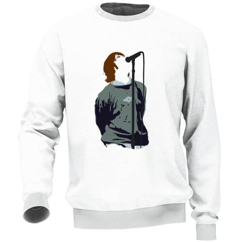 Felpa Unisex