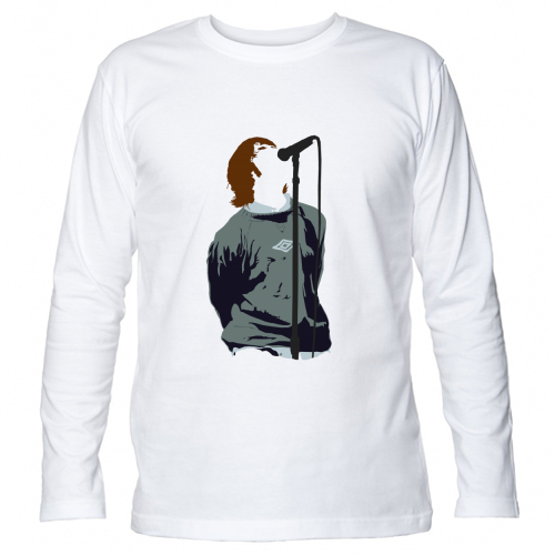 T-Shirt Unisex Manica Lunga