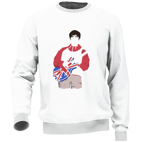 Felpa Unisex