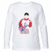 Unisex Long Sleeve T-Shirt 28.00 &euro;
