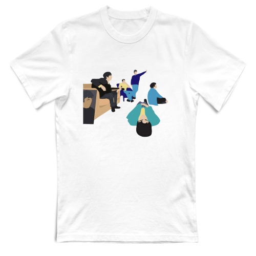 T-Shirt Unisex