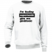 Unisex sweatshirt 31.74 £