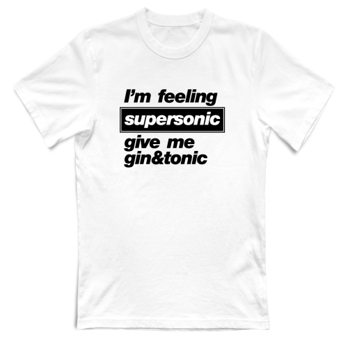 T-Shirt Unisex