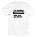 Unisex T-Shirt 22.67 £