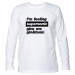 Unisex Long Sleeve T-Shirt 25.40 £