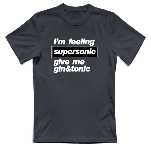 T-Shirt Unisex