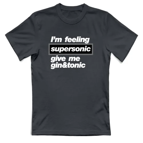 T-Shirt Unisex