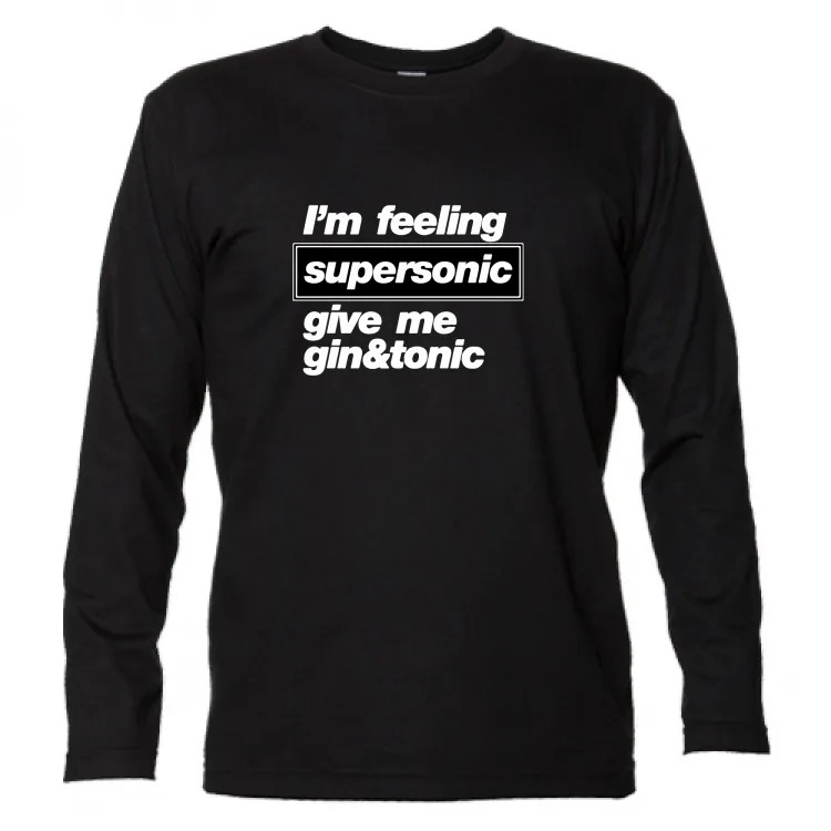 Supersonic