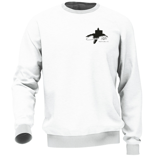 Felpa Unisex