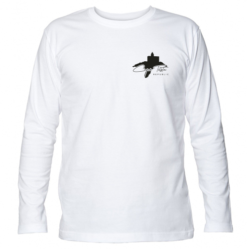 T-Shirt Unisex Manica Lunga