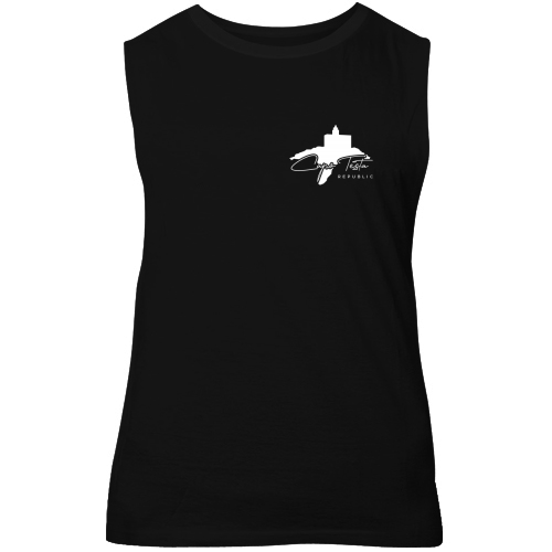 Canotta Unisex
