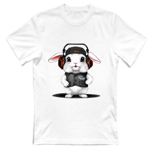T-Shirt Unisex