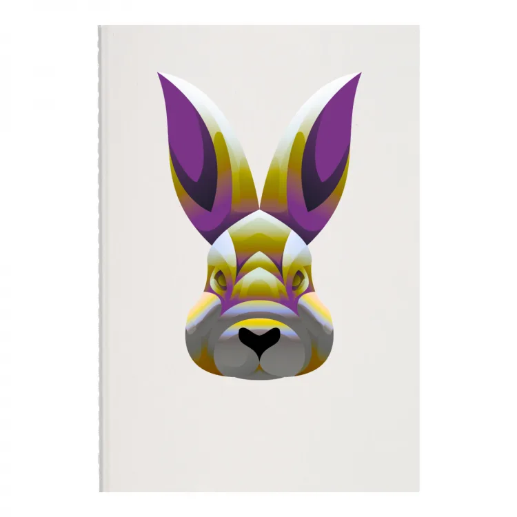 Block Notes mascotte NB