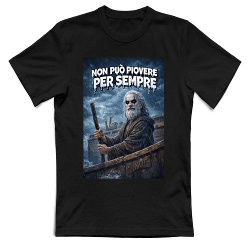 T-Shirt Unisex