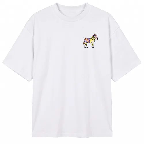 T-Shirt Oversize