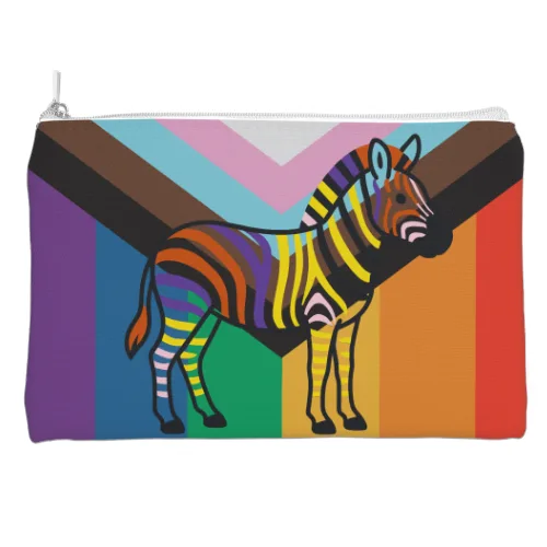All Over Pochette