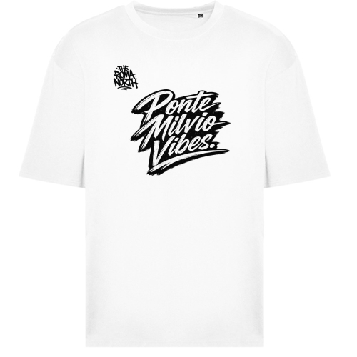 T-Shirt Oversize